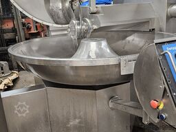 Alpina Bowl Cutter Swopper 330 S