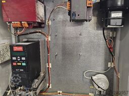 Alpina Bowl Cutter Swopper 330 S