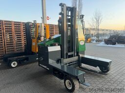 Combilift C4000 / Diesel / Very good condition