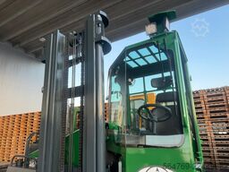Combilift C4000 / Diesel / Very good condition