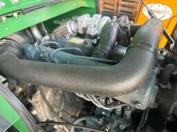 Combilift C4000 / Diesel / Very good condition