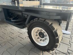 Combilift C4000 / Diesel / Very good condition