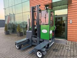 Combilift C2500 /perfect /compact/Only 4819 hours