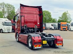 Scania S500 NGS Highline 4x2 - New dashboard - Full sp...