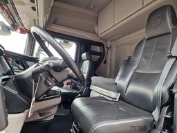 Scania S500 NGS Highline 4x2 - New dashboard - Full sp...