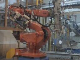 ABB IRB 6650-200/2.75