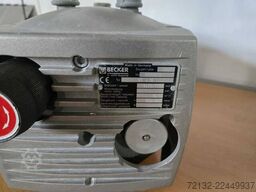 Becker VT 4.16