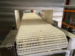 Cintex Sentry metal detector, RETAIL SPEC