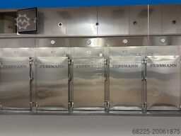 Fessmann Cooking chamber