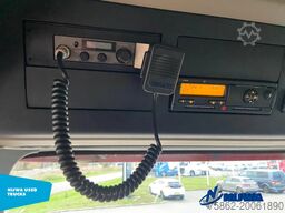 Mercedes-Benz ACTROS 450 4x2 Standairco + Koelkast