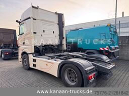 MERCEDES-BENZ 1848 LS Actros 5  GigaSpace Steel/Air Susp