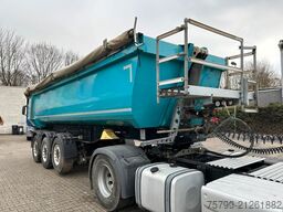 SCHMITZ CARGOBULL Kipp-Auflieger Mulde 3x gleiche im Bestand  !!