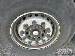 Schmitz Cargobull Semitrailer Reefer Standard