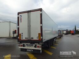 Schmitz Cargobull Semitrailer Reefer Standard