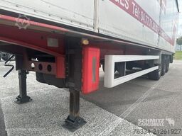  Semitrailer Reefer Standard