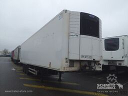 Lamberet Semitrailer Reefer Standard