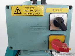STOLPEX Maschinen fuer den Fensterbau STOLPEX Maschinen fuer den Fensterbau STOLPEX Maschinen fuer den Fensterbau