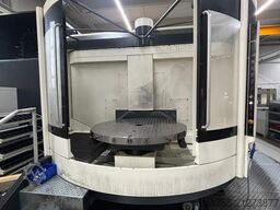 DMG MORI DMC 160 U duoBLOCK