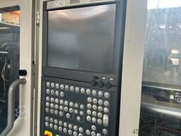 Sumitomo Demag IntElekt 50/370-200