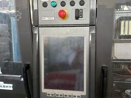 Engel Victory 500/80 Tech