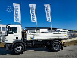 MAN TGM 18.320 / 4x2 / Meiller/Kipper/NL 10,3 To/Neu