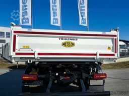MAN TGM 18.320 / 4x2 / Meiller/Kipper/NL 10,3 To/Neu