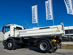 MAN TGM 18.320 / 4x2 / Meiller/Kipper/NL 10,3 To/Neu