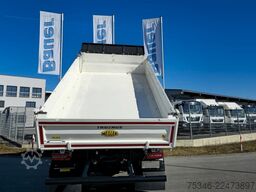 MAN TGM 18.320 / 4x2 / Meiller/Kipper/NL 10,3 To/Neu