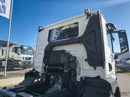 MAN TGM 18.320 / 4x2 / Meiller/Kipper/NL 10,3 To/Neu