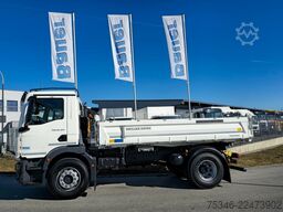 MAN TGM 18.320 / 4x2 / Meiller/Kipper/NL 10,3 To/Neu