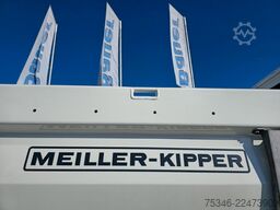 MAN TGM 18.320 / 4x2 / Meiller/Kipper/NL 10,3 To/Neu