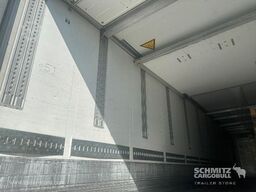 Schmitz Cargobull Reefer Multitemp Double deck