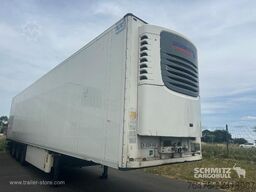 Schmitz Cargobull Reefer Multitemp Double deck