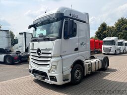 MERCEDES-BENZ 1845 LS 4x2, Bigspace, PTO, ADR, Retarder