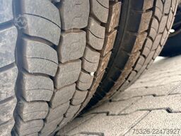 MERCEDES-BENZ 1845 LS 4x2, Bigspace, PTO, ADR, Retarder