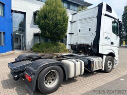 MERCEDES-BENZ 1845 LS 4x2, Bigspace, PTO, ADR, Retarder