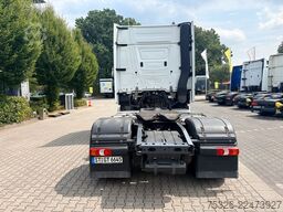 MERCEDES-BENZ 1845 LS 4x2, Bigspace, PTO, ADR, Retarder