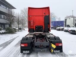DAF XF 480 FT SSC, NA/PTO