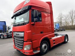 DAF XF 480 FT SSC, NA/PTO