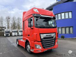 DAF XF 480 FT SSC, NA/PTO