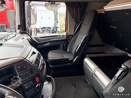 DAF XF 480 FT SSC, NA/PTO