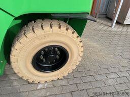 Cesab B 880 H – II