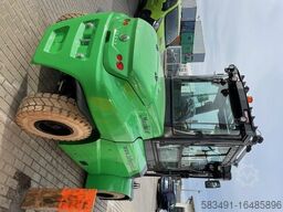 Cesab B 880 H – II