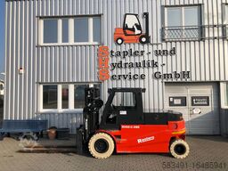 Raniero Raniero RH 60 - C - SBE 96 V