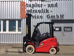 Capstan Capstan / HangCha CPD 25 - AC 4