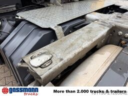 Mercedes-Benz Arocs 2648 LK 6x4, Retarder, MirrorCam,