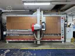 Striebig Control Version 18 5216