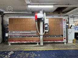 Striebig Control Version 18 5216