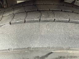 MAN TGX 26.480 6X2 Palfinger PK 35000 bis 23 Meter