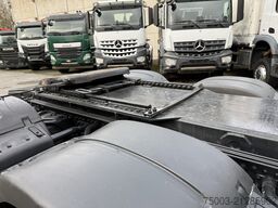 MAN TGX 26.480 6X2 Palfinger PK 35000 bis 23 Meter